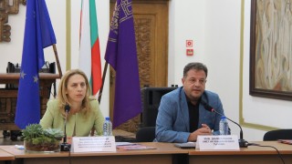 През сезон 2021 ще разчитаме на българите предвид очакванията за