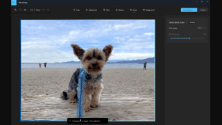 Ако нещо го няма на снимката дали въобще го е