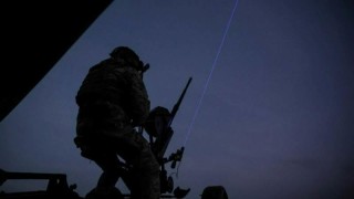 Експлозии събудиха Одеса