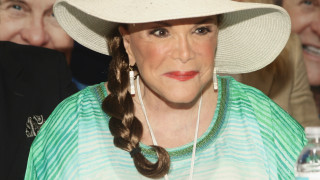 Американската певица Кони Франсис е починала вчера 17 юли на