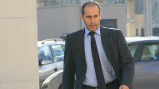 Прокуратурата е осъдена да плати 20 000 лева обезщетение на