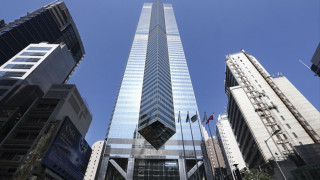 Китайският брокер на недвижими имоти Evergrande Group за когото многократно