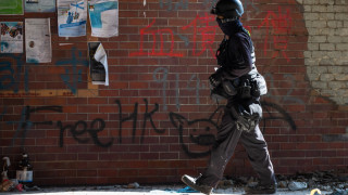 Заместник министърът на външните работи на Китай Ли Ючен привика американския