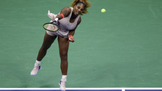 Серина Уилямс постигна рекордна победа под №103 в основната схема