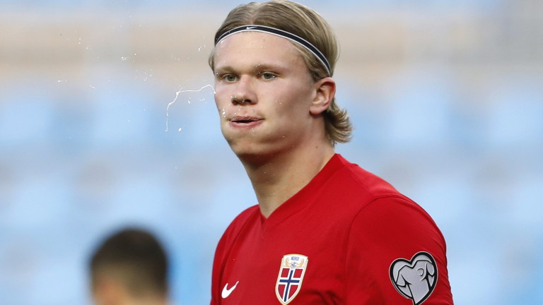 Бившият играч на Ливърпул - Йон Арне Рийзе се присъедини