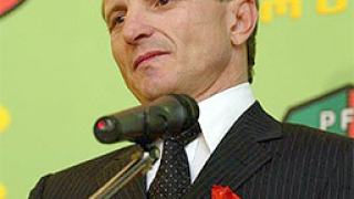 Аз платих откупа за Ангел Бончев