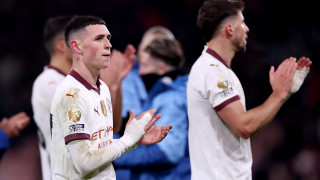 Шампионът на Англия Манчестър Сити може да получи наказание което