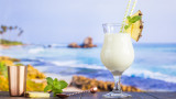 Piña Colada - тропическият коктейл, превърнал се в символ на плажните партита