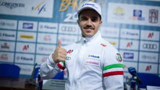 Попов: Благодаря на всички, които оцениха моя най-силен сезон