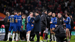 Компанията майка на Челси Blue Co 22 обяви нетни загуби в