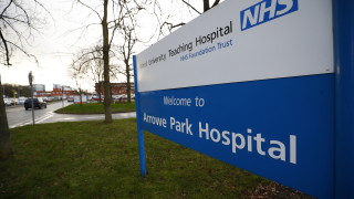 Великобритания съветва гражданите си да напуснат Китай пише Гардиън Министерството