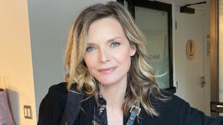 Мишел Пфайфър е преживяла неприятен инцидент за който самата