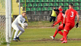 Ботев (Враца) и Царско село направиха 0:0 в efbet Лига 