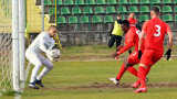 Ботев (Враца) и Царско село направиха 0:0 в efbet Лига