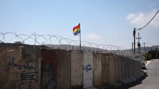 Жителите на сирийския град Суейда съобщават за относително спокойствие след