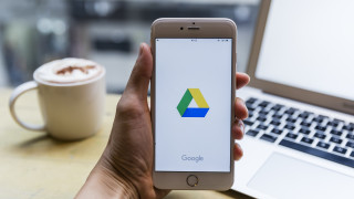 Google Drive: Три тайни, които ще ви спестят часове работа