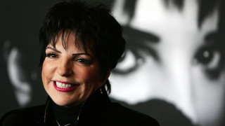 Саморазрушителна обсесия и злоупотреба с наркотици &ndash; разкритията на Лайза Минели за аферата с Мартин Скорсезе