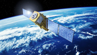 Европейските производители на сателити с ръст след години криза 