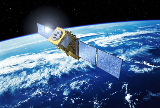 Европейските производители на сателити с ръст след години криза 