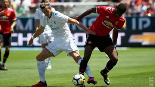 Реал Мадрид 08 август 21 45 Манчестър Юнайтед Състав 1 Навас