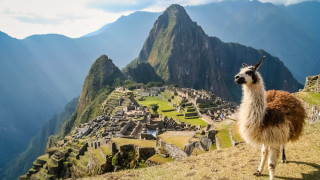 8 забележителности по света, които трябва да видите през живота си