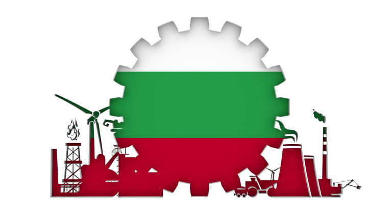 НСИ: Българската икономика е нараснала с 3,1% през 2018-а