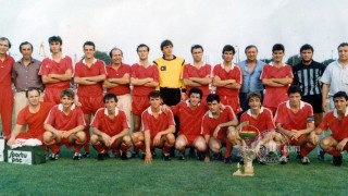 На 17 юли ЦСКА ще се изправи срещу Лудогорец на