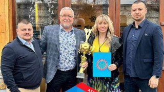 България ще организира Европейска купа по кикбокс тази година Решението