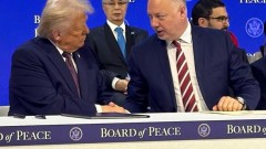 "Пълно унижение и абсурд", но НС прие идеята за Съвета за мир на Тръмп