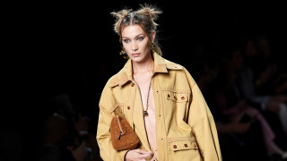 И ангелите на Victoria’s Secret са били жертви на сексуален тормоз