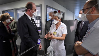 Франция иска да отложи регионалните избори заради Covid-19