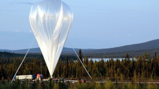 Американски и европейски учени отмениха спорен тестови полет с балон