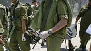 Ракета на Хизбула уби 10 войници в Израел