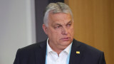 Орбан не е съгласен със Столтенберг, че всички подкрепят бързо приемане на Украйна в НАТО