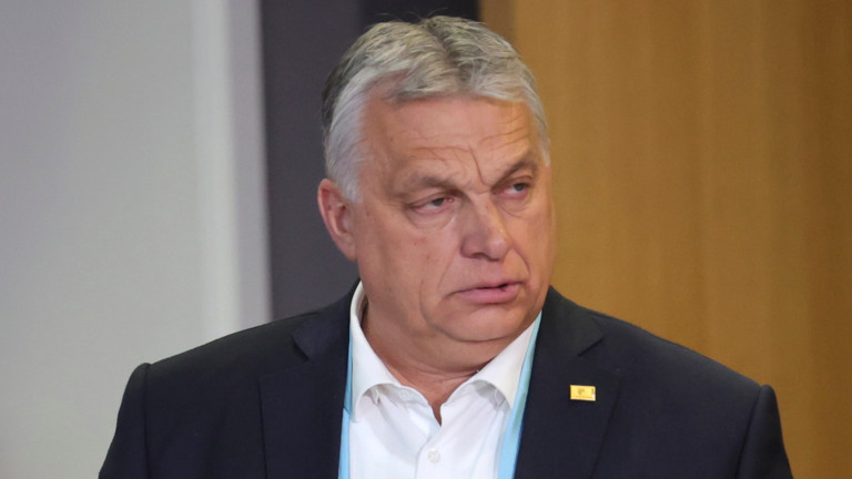 Унгарският министър-председател Виктор Орбан поднови в събота атаката си срещу