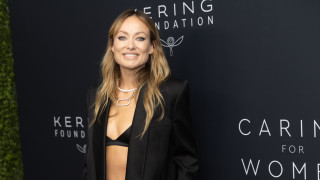 Джейсън Съдейкис и Оливия Уайлд са разделени вече от няколко