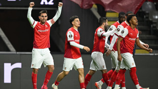 Младежкият национал на Португалия Жоао Маркеш ще напусне съперника на