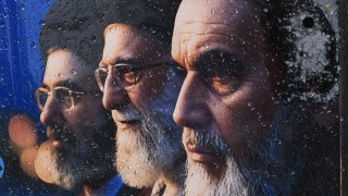 САЩ предлагат до 10 милиона долара за информация за Хаменеи младши