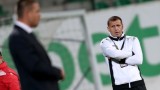  Бруно Акрапович няма да води Локомотив (Пд) против Литекс от треньорската пейка 