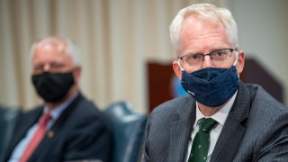 Новият шеф на Пентагона Кртистофър Милър сигнализира че може да