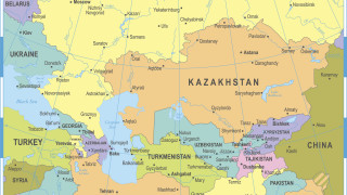 Лондон: Доминацията на Русия в бившия СССР намалява заради войната в Украйна