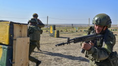 ISW: Русия демонстрира военна мощ, не готовност за преговори 