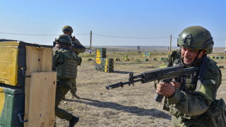 ISW: Русия демонстрира военна мощ, не готовност за преговори 