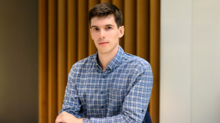 Неизменна част от човешката природа е когато нещо работи добре