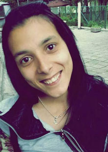 19-годишна от Лом изчезна вчера в София 