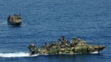 Саудитските военни кораби да избягват ирански води, предупреди Техеран