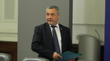  За оставка на Валери Симеонов упорстват 5 партии 
