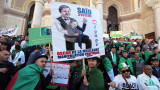 Алжир ще има нов президент