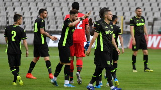 Ясни са имената и на останалите трима футболисти на Витоша