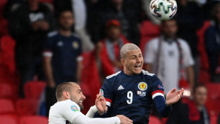 Хърватия излиза срещу Шотландия в третия си мач от Евро